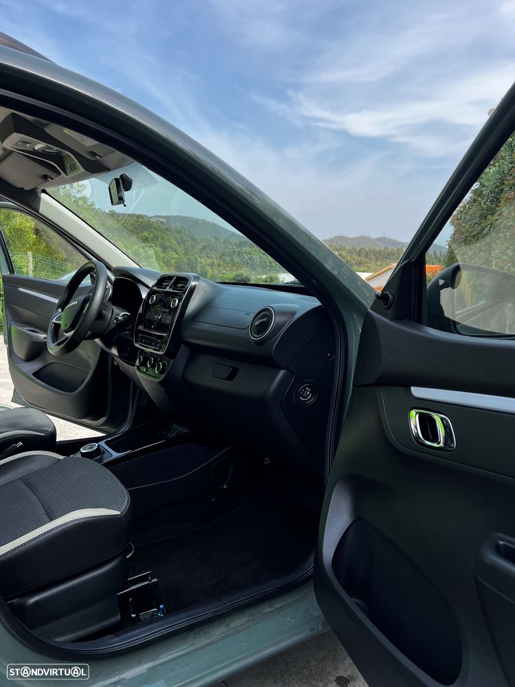 Dacia Spring ESSENTIAL - 11