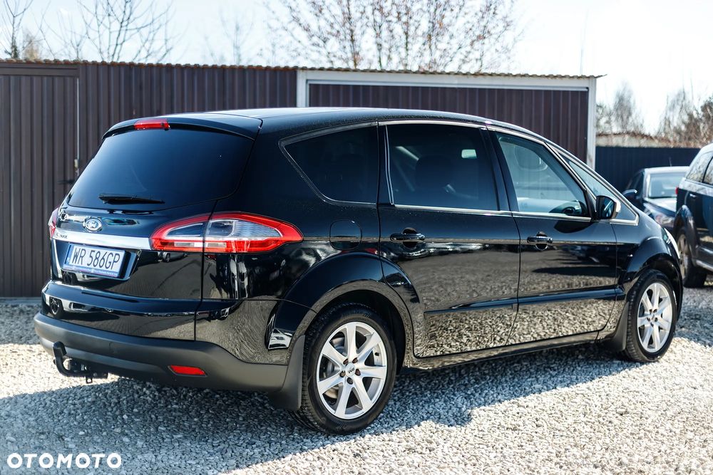 Ford S-Max 2.0 FF Titanium - 6