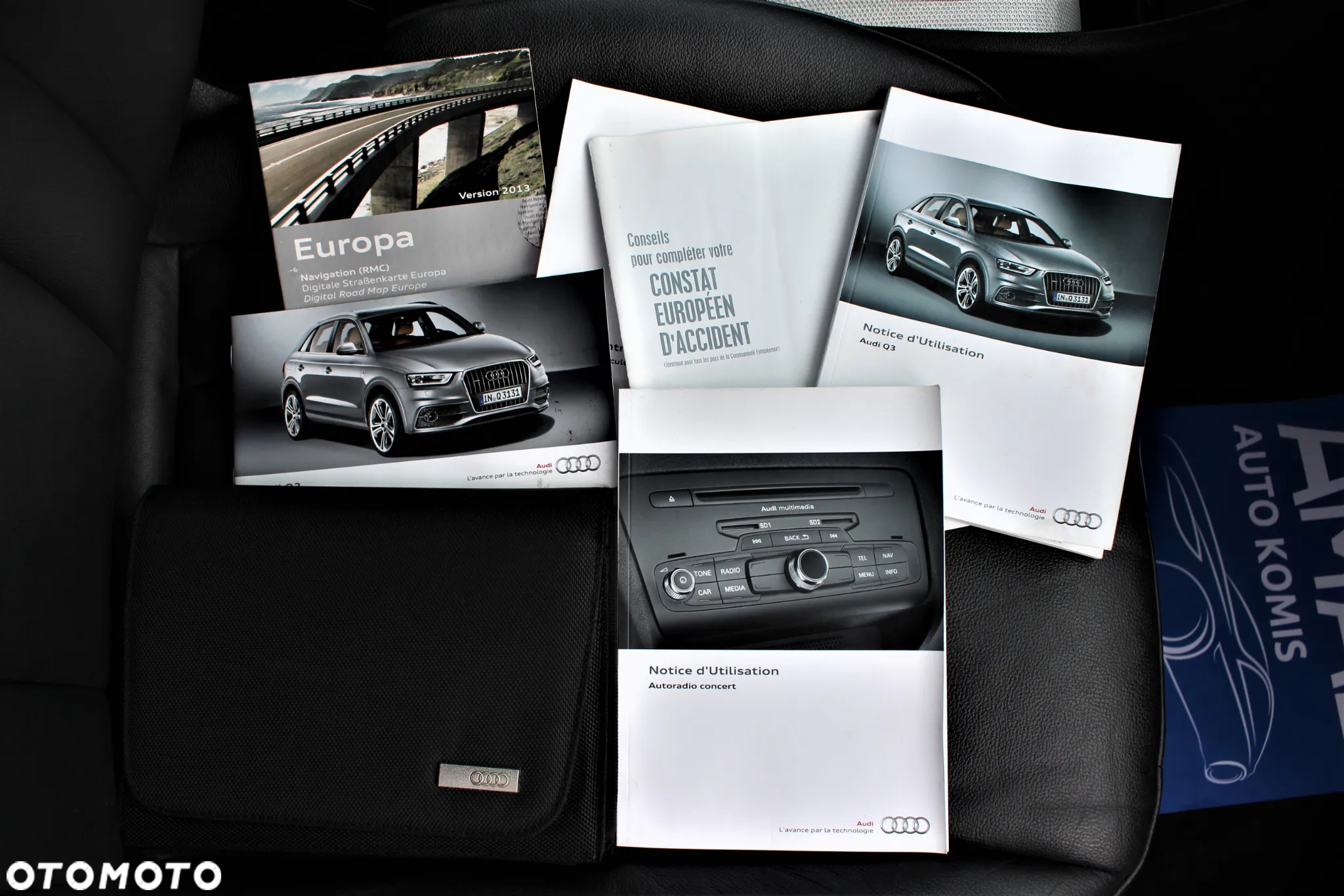 Audi Q3 - 32