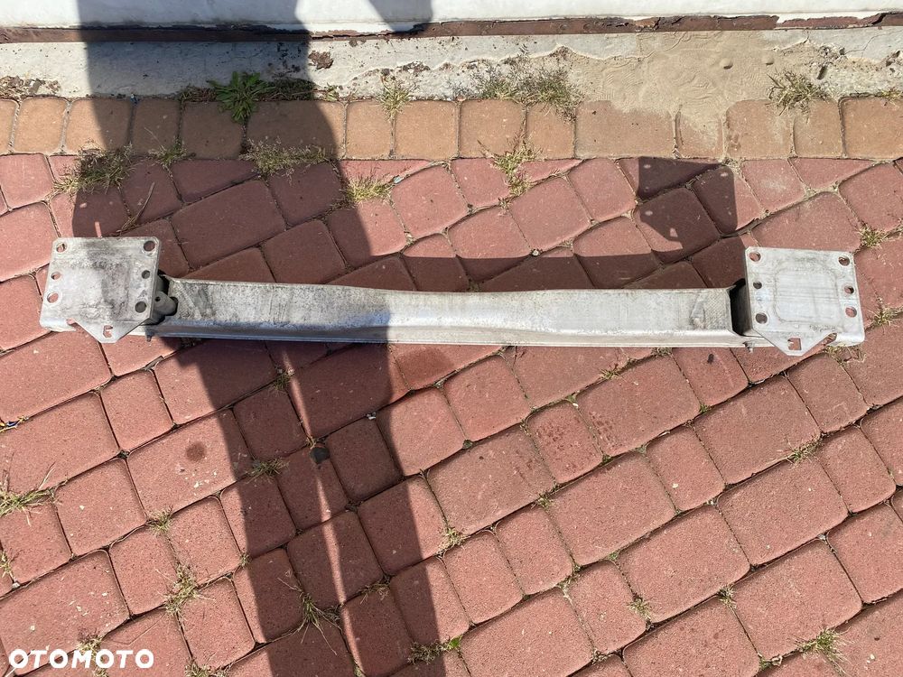BELKA ZDERZAKA PRZEDNIA PRZÓD PEUGEOT 308 T7 9656741380 - 2