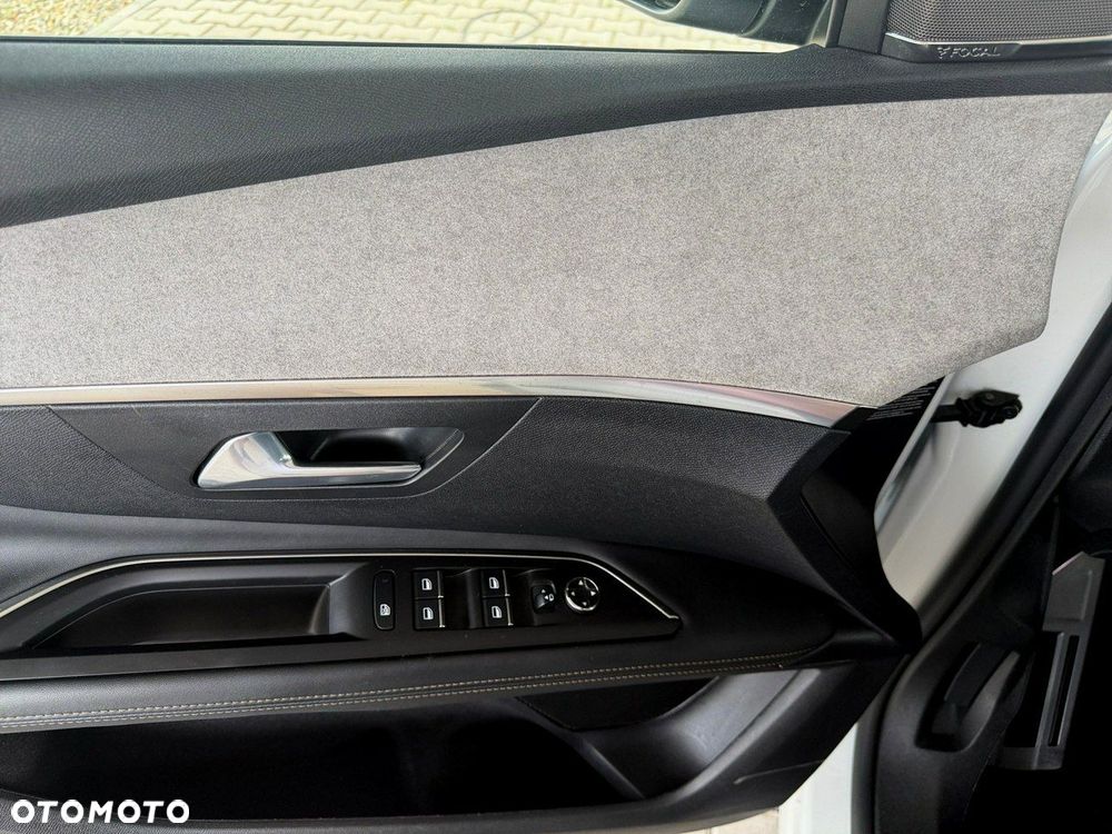 Peugeot 3008 - 14