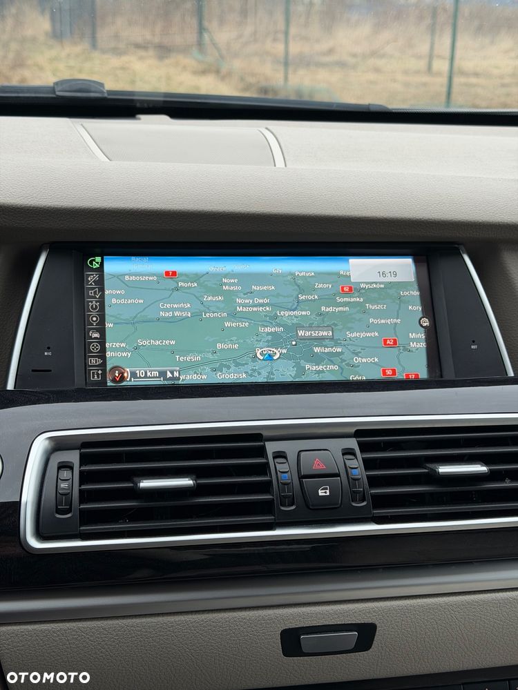 BMW 5GT 535d xDrive Tursimo Modern Line - 19