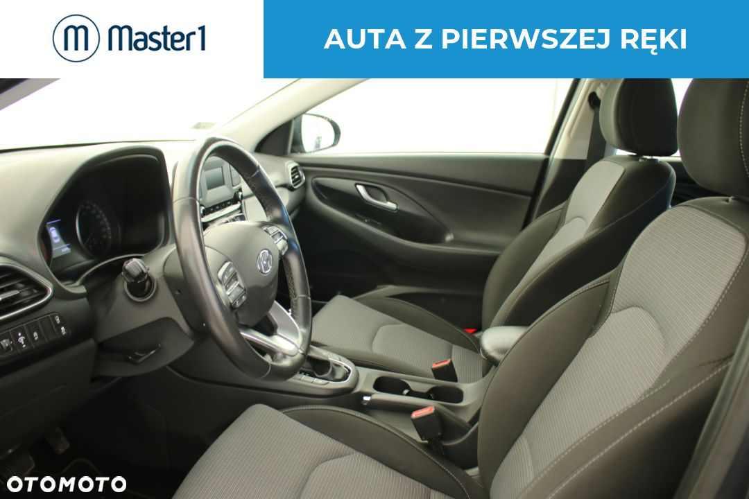 Hyundai i30 1.0 T-GDI Classic + - 7