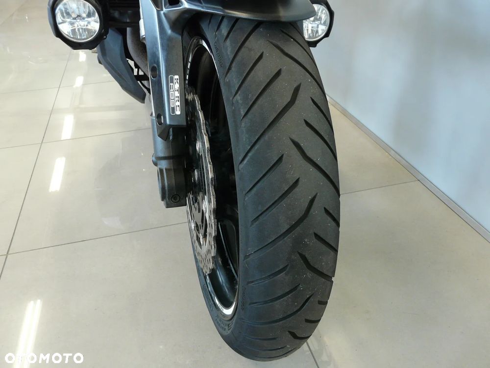 Kawasaki Versys 1000 - 21