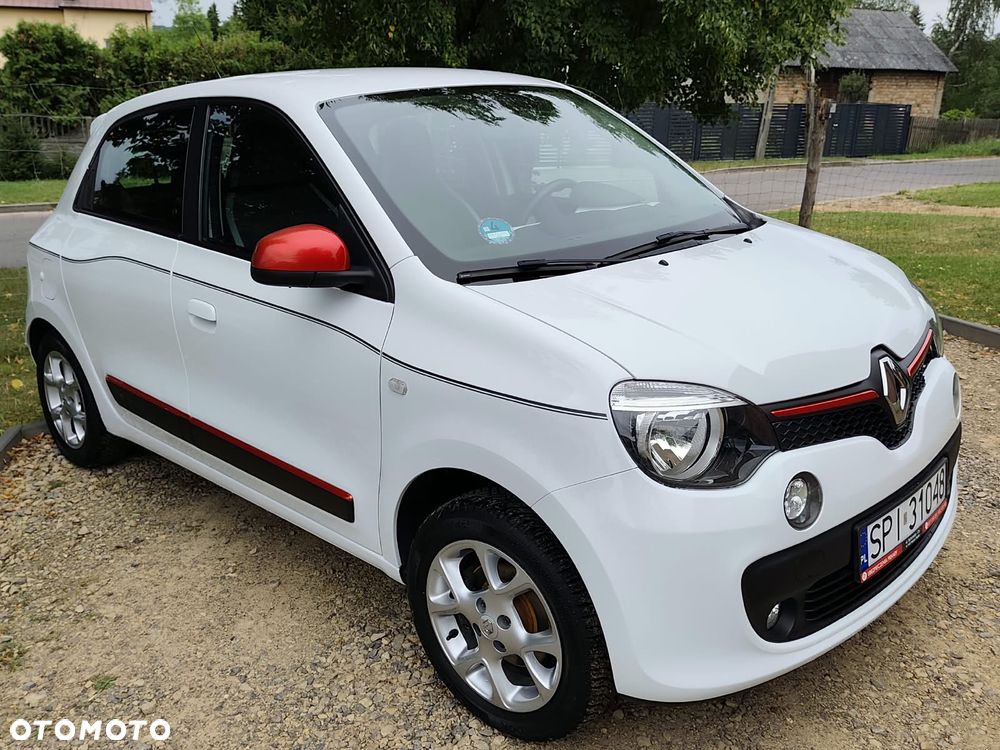Renault Twingo ENERGY TCe 90 Intens - 9