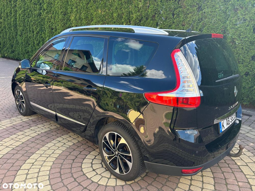 Renault Scenic Energy dCi 110 S&S Bose Edition - 5