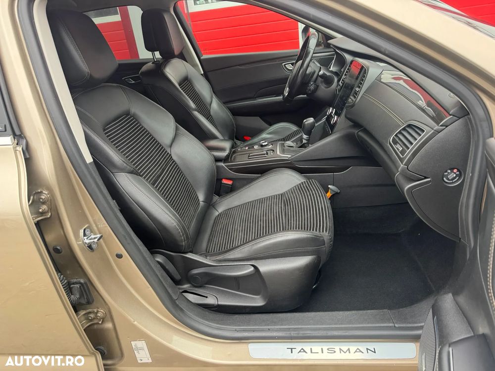 Renault Talisman - 19