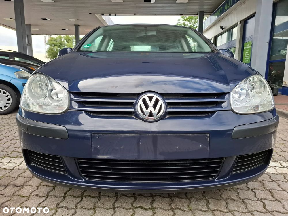 Volkswagen Golf 1.4 Trendline - 20