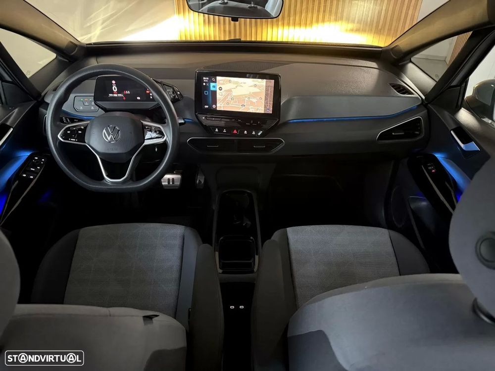 VW ID.3 Pro - 59