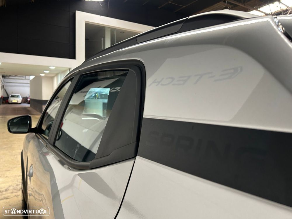 Dacia Spring Electric 65 Extreme - 13
