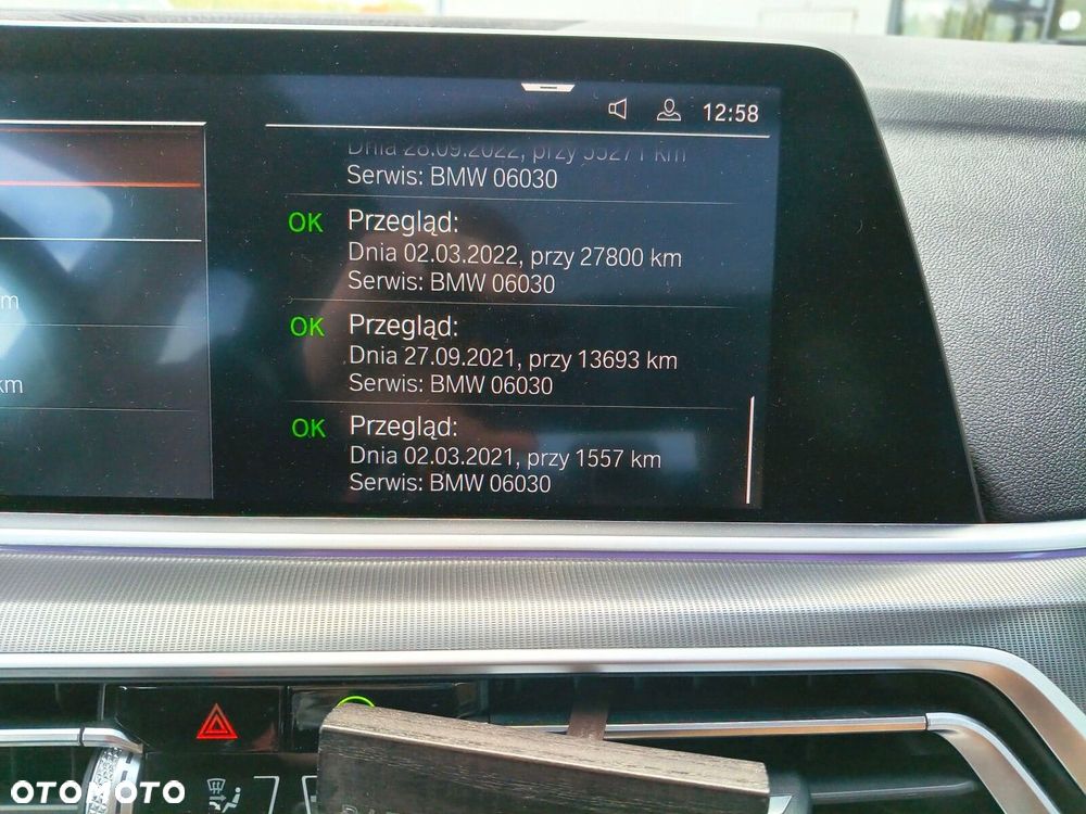 BMW X5 xDrive40i - 36
