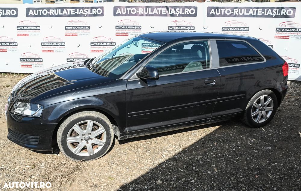 Audi A3 1.4 TFSI Attraction - 5