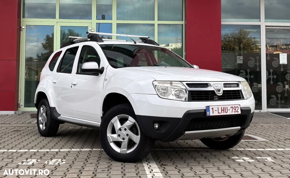 Dacia Duster - 2