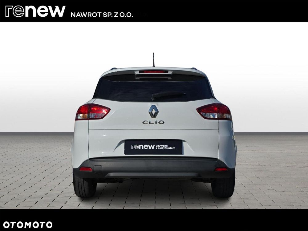 Renault Clio 0.9 Energy TCe Alize - 4