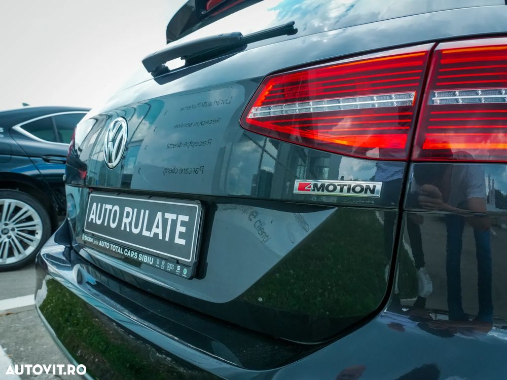 Volkswagen Passat 2.0 TDI DSG 4Motion Highline - 10