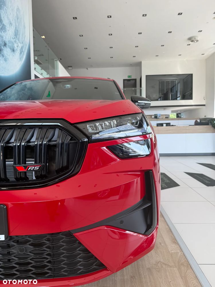 Skoda Kodiaq 2.0 TSI 4x4 RS DSG - 4