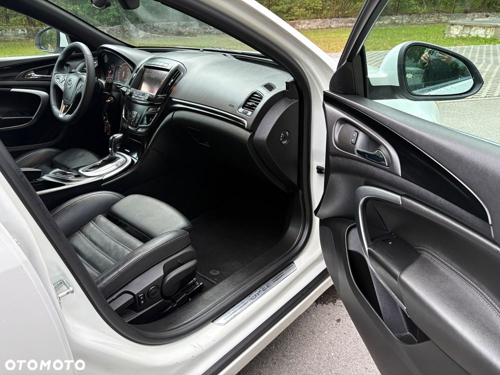Opel Insignia 2.0 CDTI Active - 17