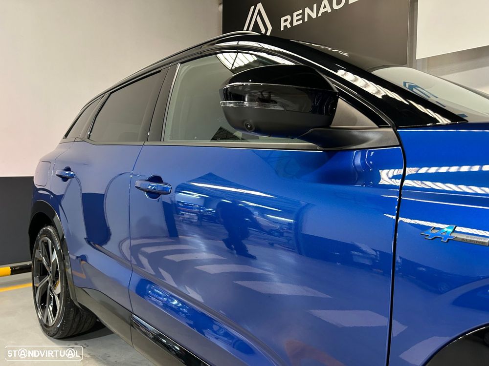 Renault Austral 1.2 E-Tech Techno Espirit - 12