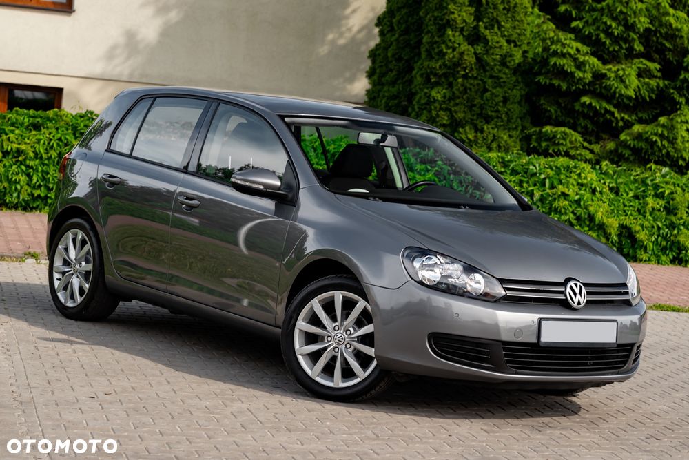 Volkswagen Golf 1.6 Edition - 2