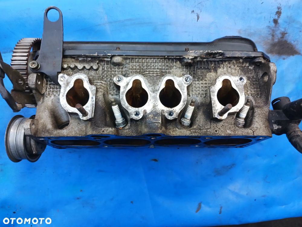 Głowica 06B103373A 1,6SR Seat Leon Toledo II vw Golf IV Audi A3 - 4