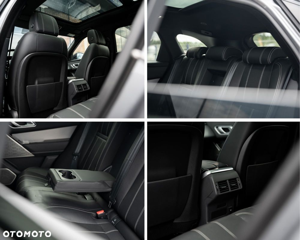 Land Rover Range Rover Velar D200 S - 37