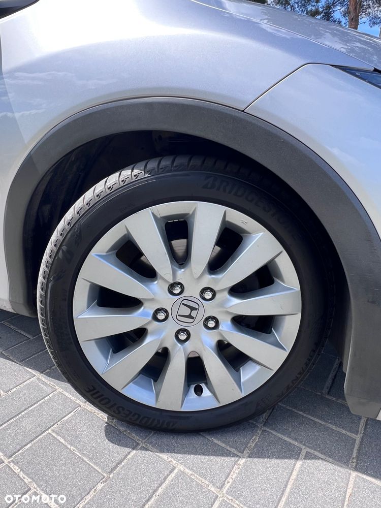 Honda Civic 1.8i-VTEC Executive - 32