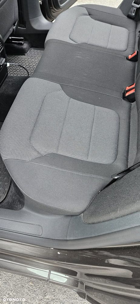 Volkswagen Passat 1.4 TSI BMT Comfortline - 20