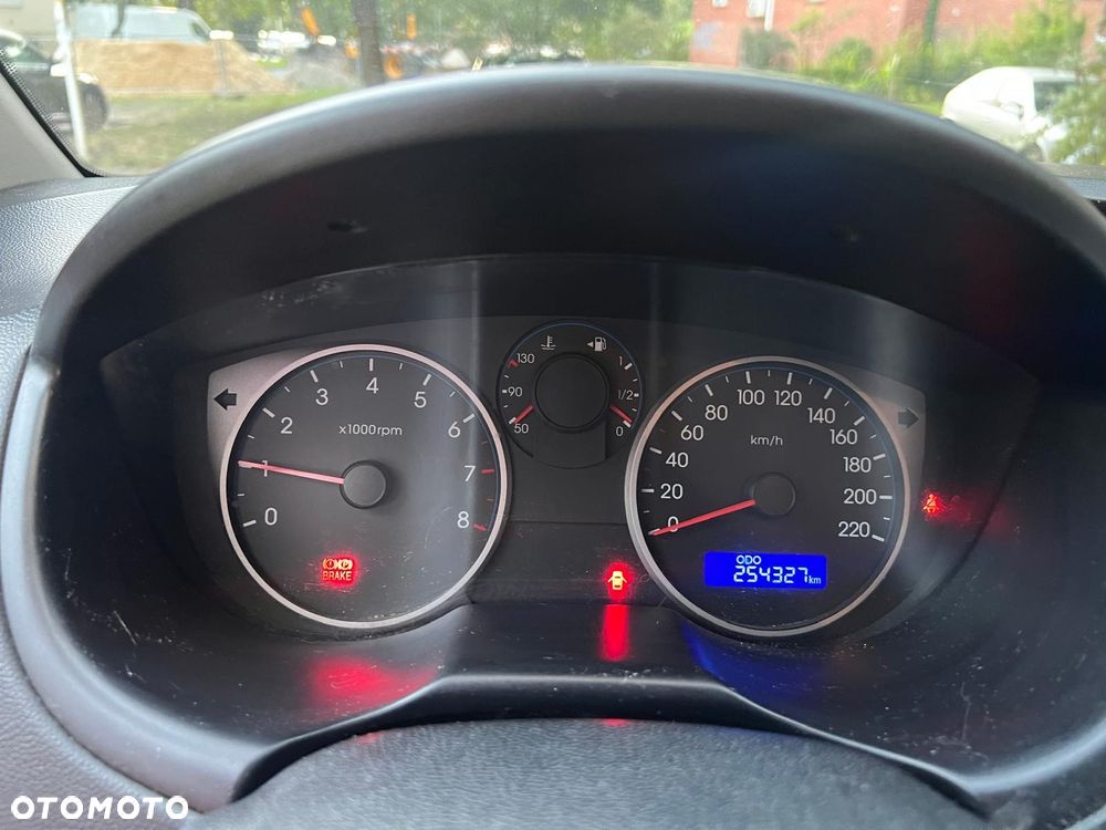 Hyundai i20 1.2 Classic + - 10