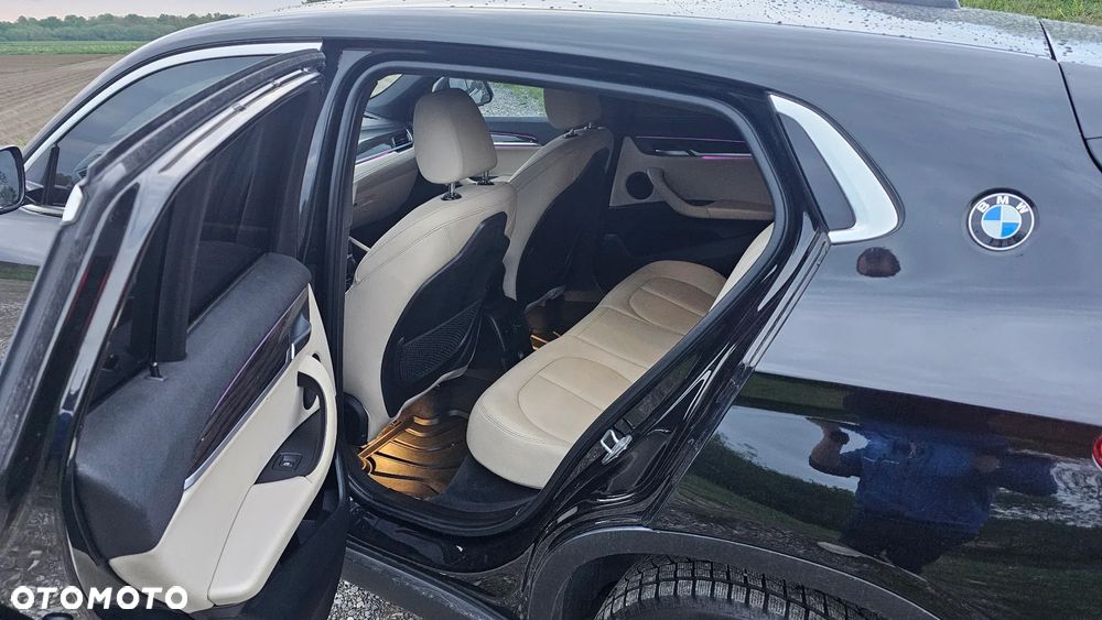 BMW X2 - 14