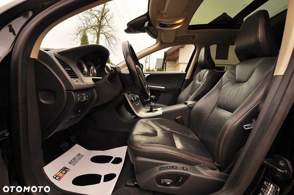 Volvo XC 60 D4 Summum - 15