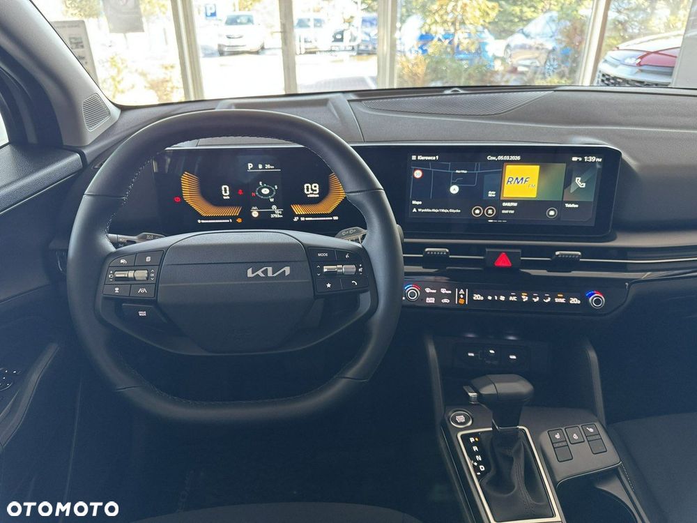 Kia Sportage - 9