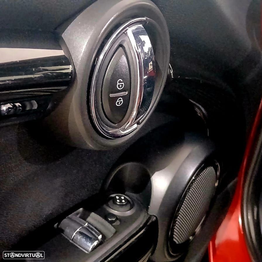 MINI Coupé Cooper - 24