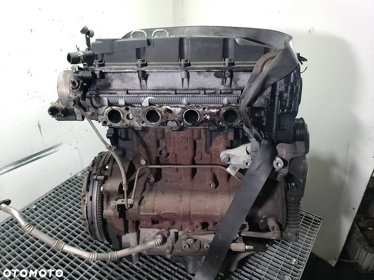 SILNIK JAGUAR X-TYPE 2.0 D - 5