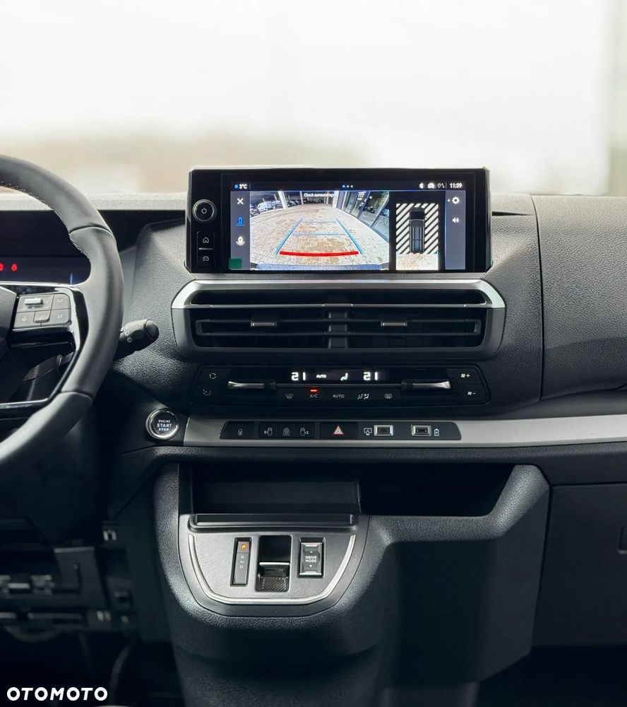 Opel Zafira 2.0 Diesel XL Business - 17