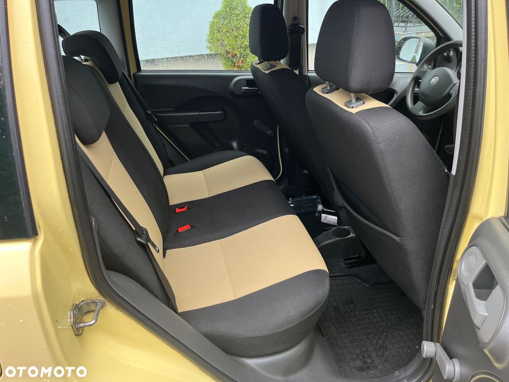 Fiat Panda - 6