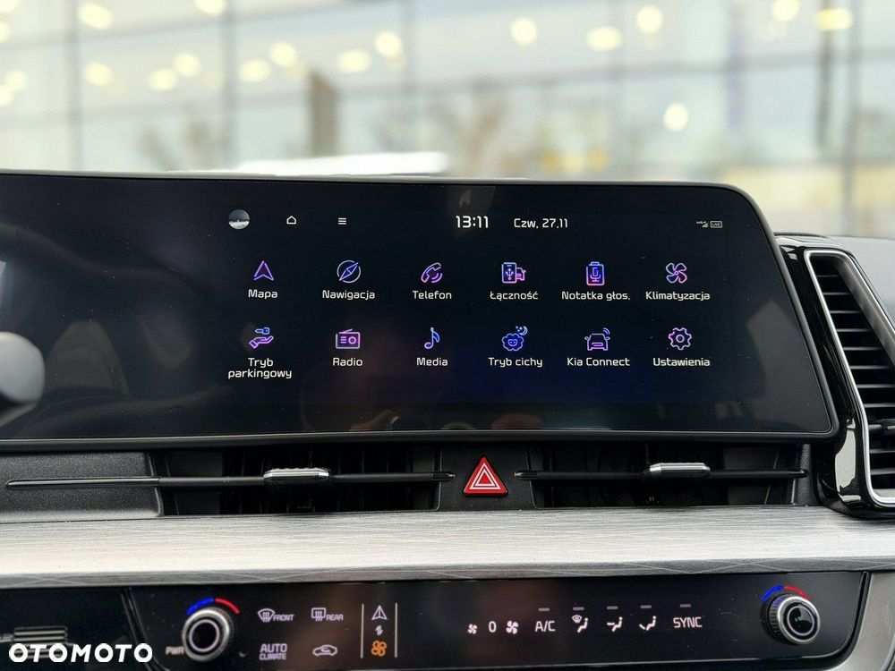 Kia Sportage 1.6 T-GDI L 2WD - 26