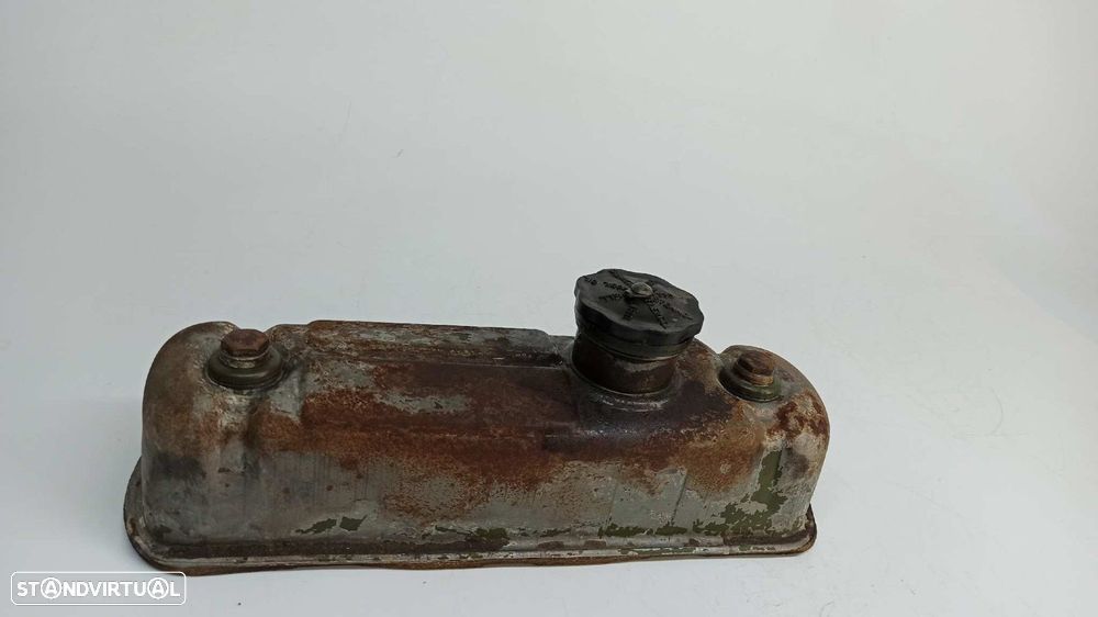 TAMPA DAS VáLVULAS  » OTROS... MORRIS 300 - 2