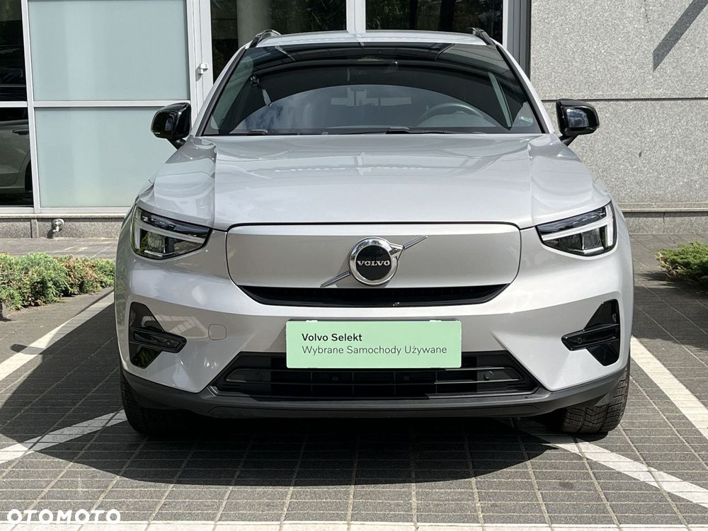 Volvo XC 40 - 4