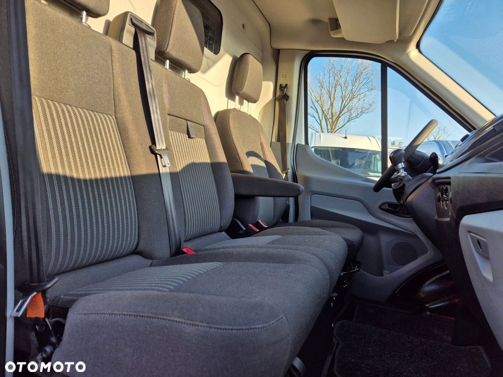 Ford transit L3H2 *49999zł NETTO* 2,0TdCi/170KM - 29