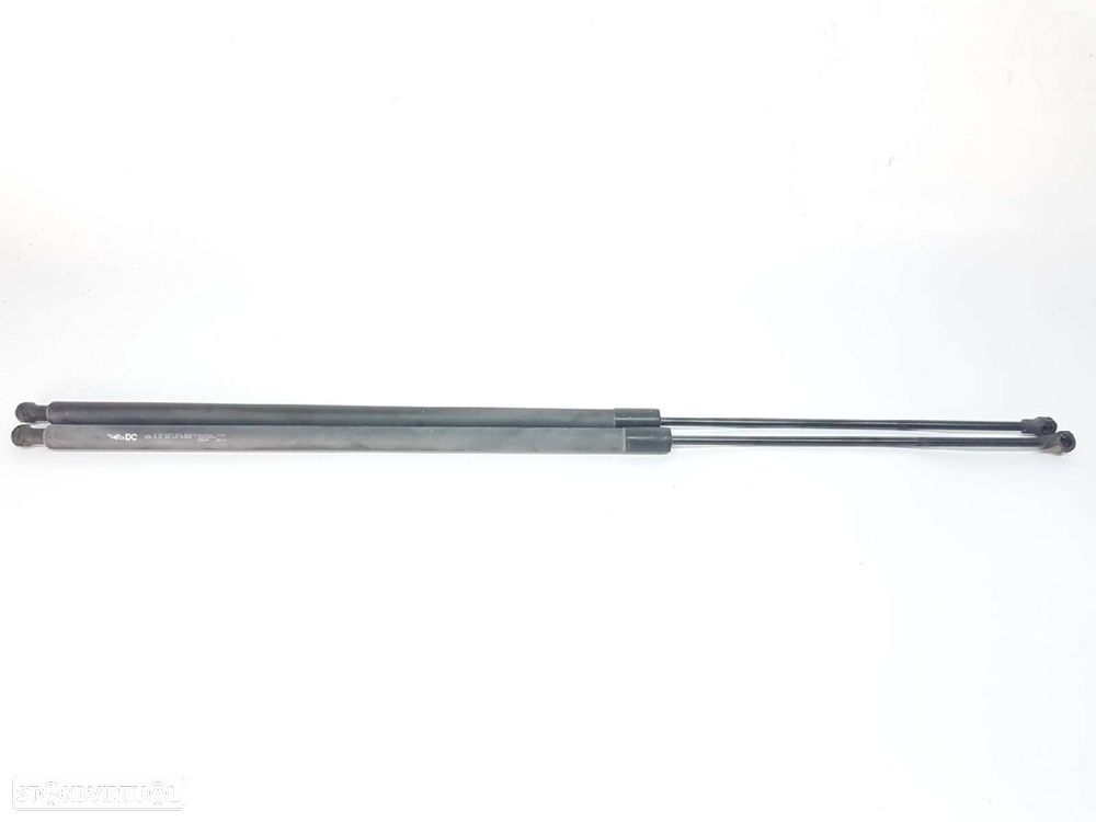 AMORTECEDORES DA MALA RENAULT KANGOO EXPRESSION - 1