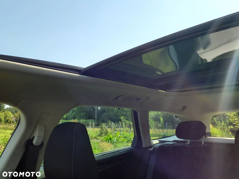 Ford Mondeo 2.0 EcoBlue Titanium AWD - 11