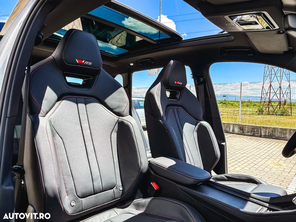 Skoda Kodiaq 2.0 TSI DSG 4X4 RS - 8