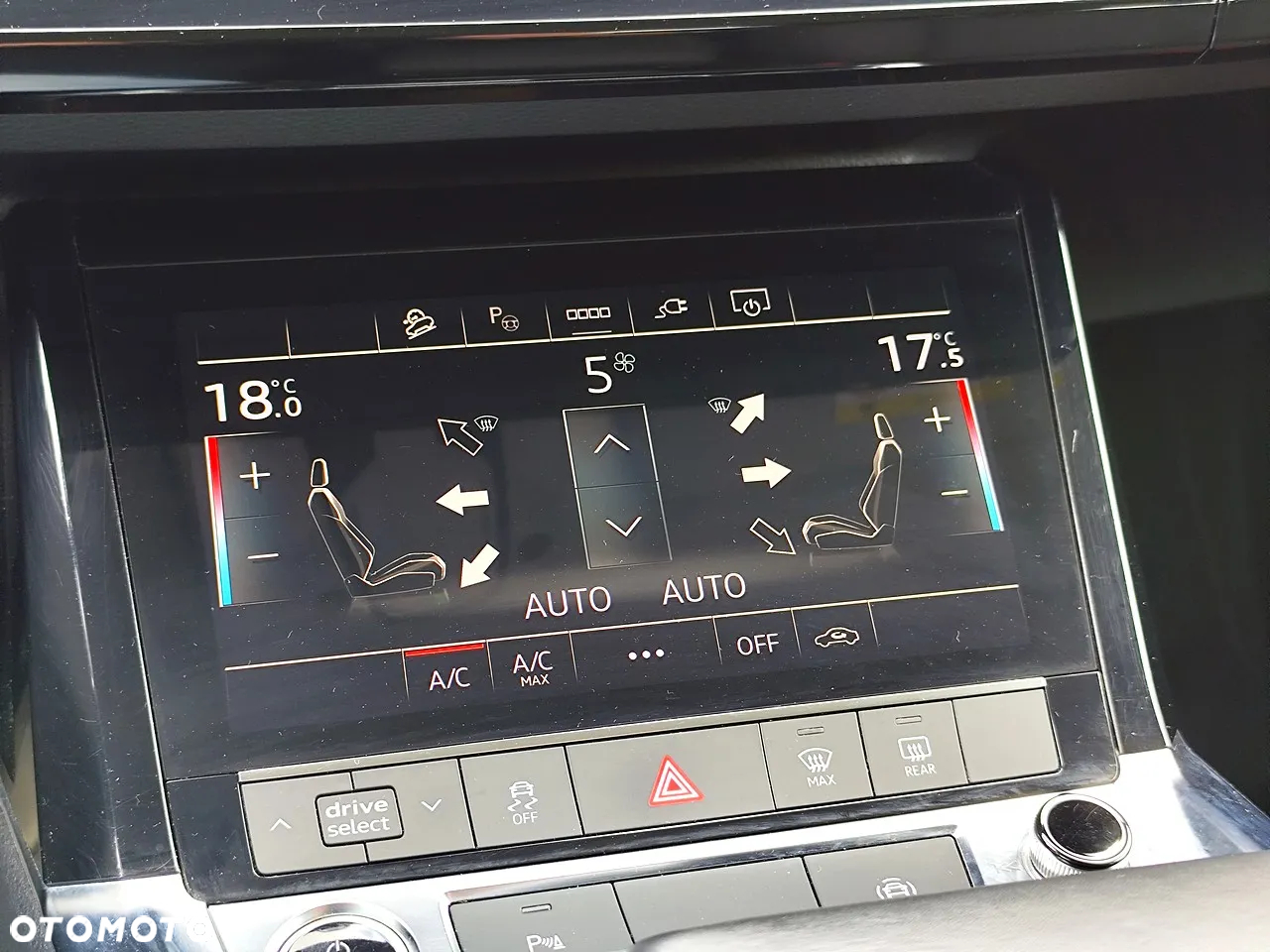Audi e-tron 50 Quattro - 23