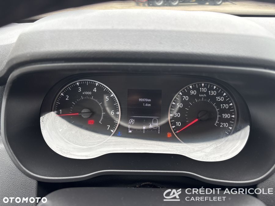 Dacia Duster 1.5 Blue dCi Comfort 4WD - 22