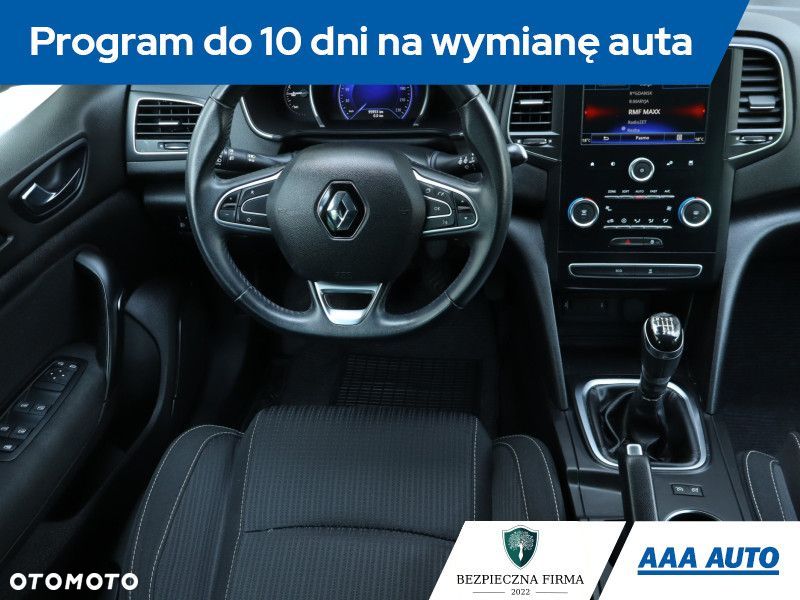 Renault Megane - 9