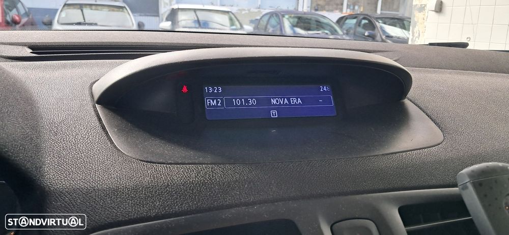 Renault Mégane Sport Tourer 1.5 dCi Dynamique S SS - 7