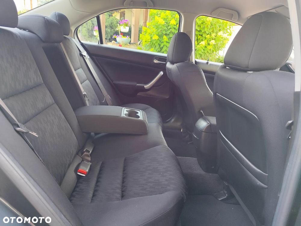 Honda Accord 2.0 i Comfort - 7