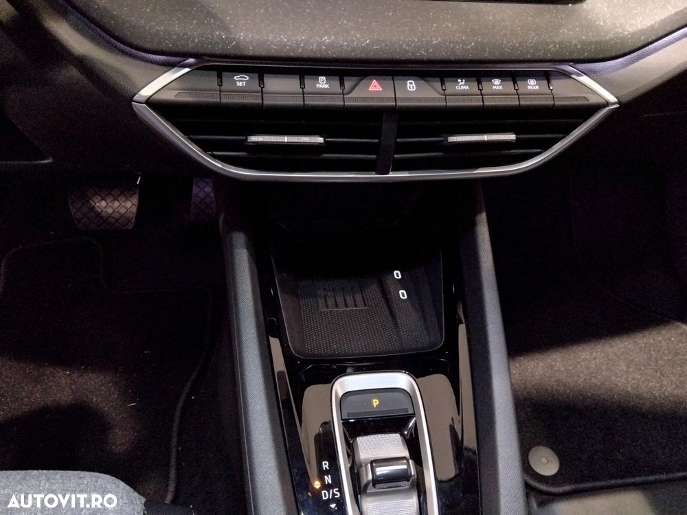 Skoda Octavia 1.5 TSI 115 CP DSG MHEV Selection - 13