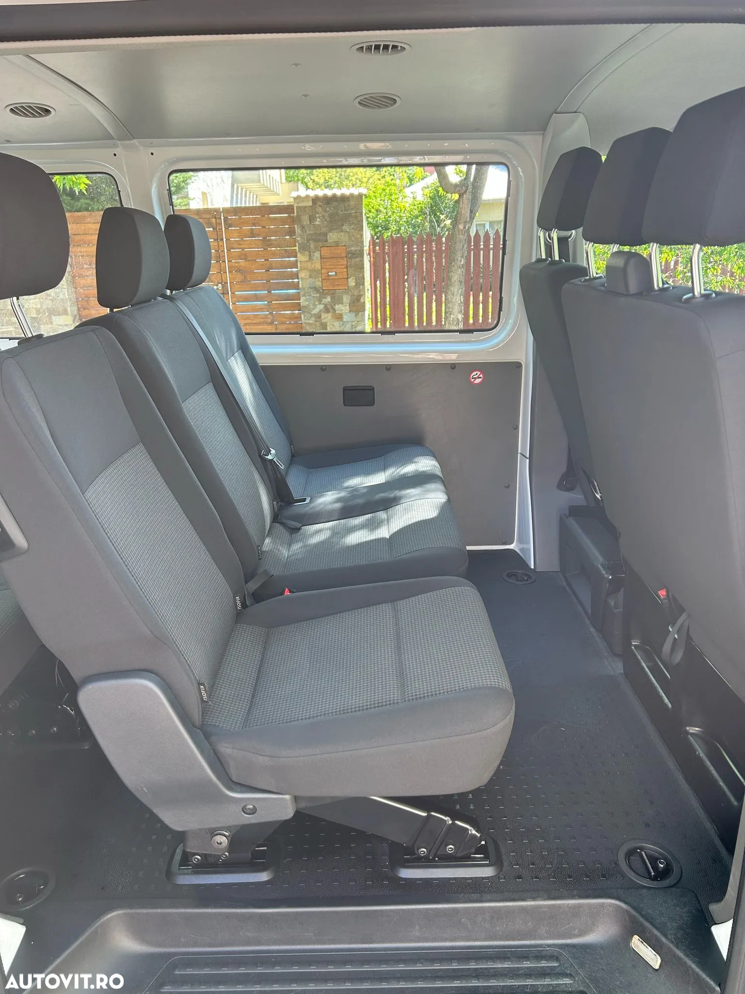 Volkswagen Transporter Sasiu CD T6.1 2.0 TDI 81 kW LR - 15