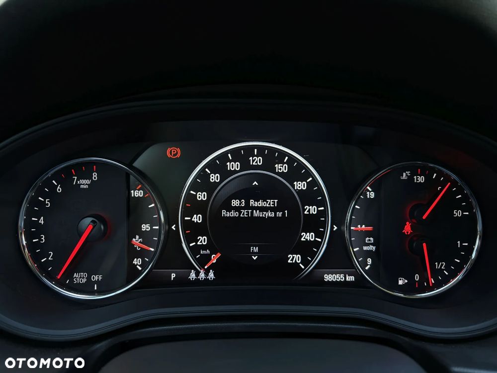 Opel Insignia 1.5 T Ultimate S&S - 21